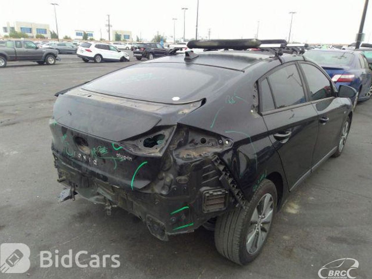 Hyundai IONIQ | 47