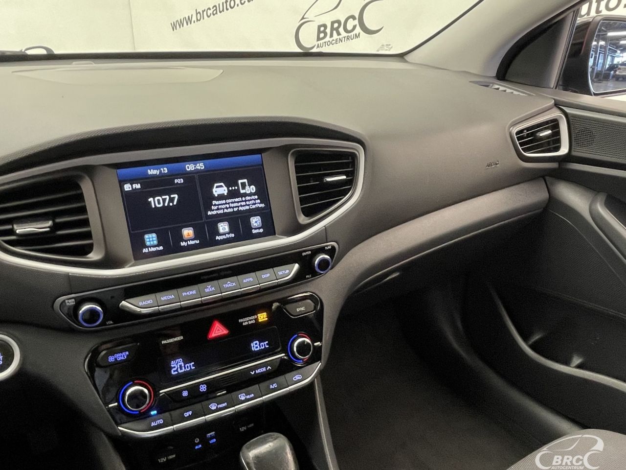 Hyundai IONIQ | 25