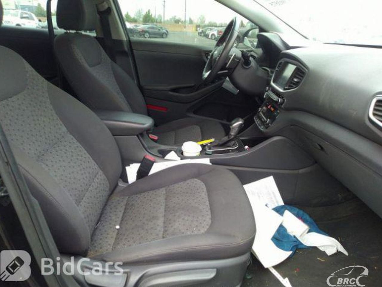Hyundai IONIQ | 46