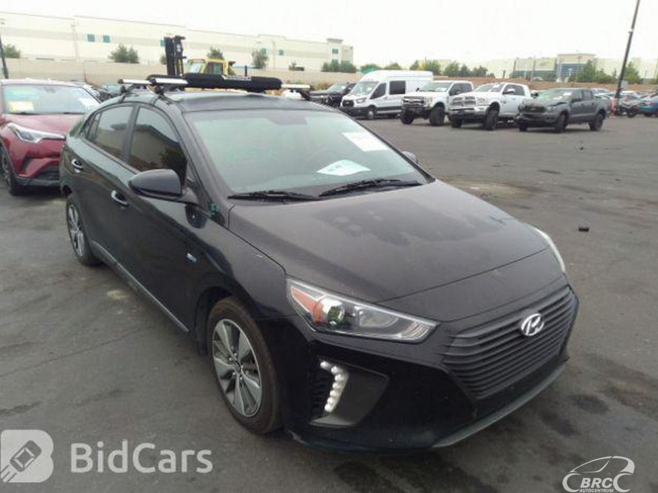 Hyundai IONIQ | 50