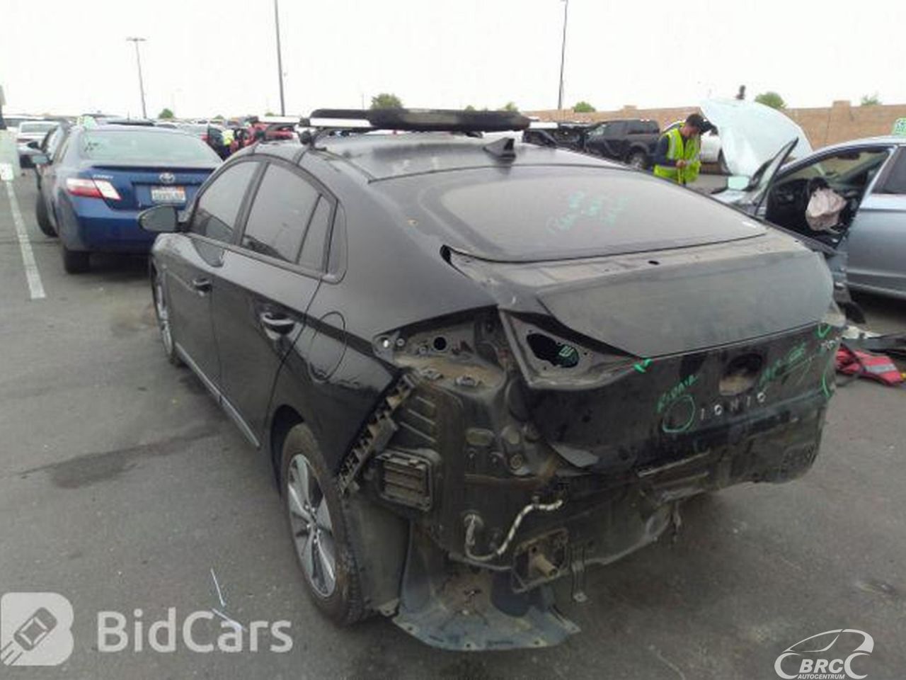 Hyundai IONIQ | 48