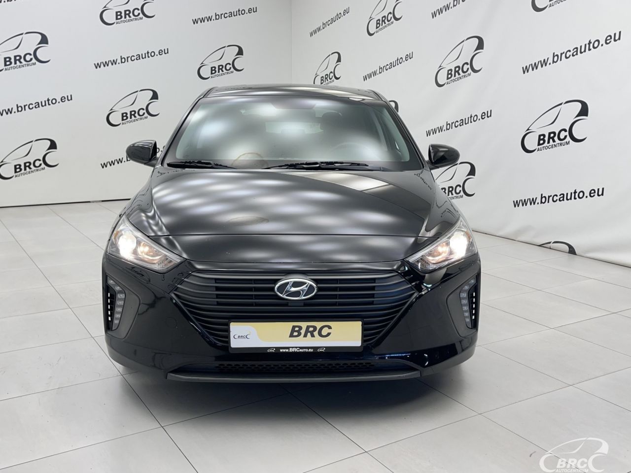 Hyundai IONIQ | 39