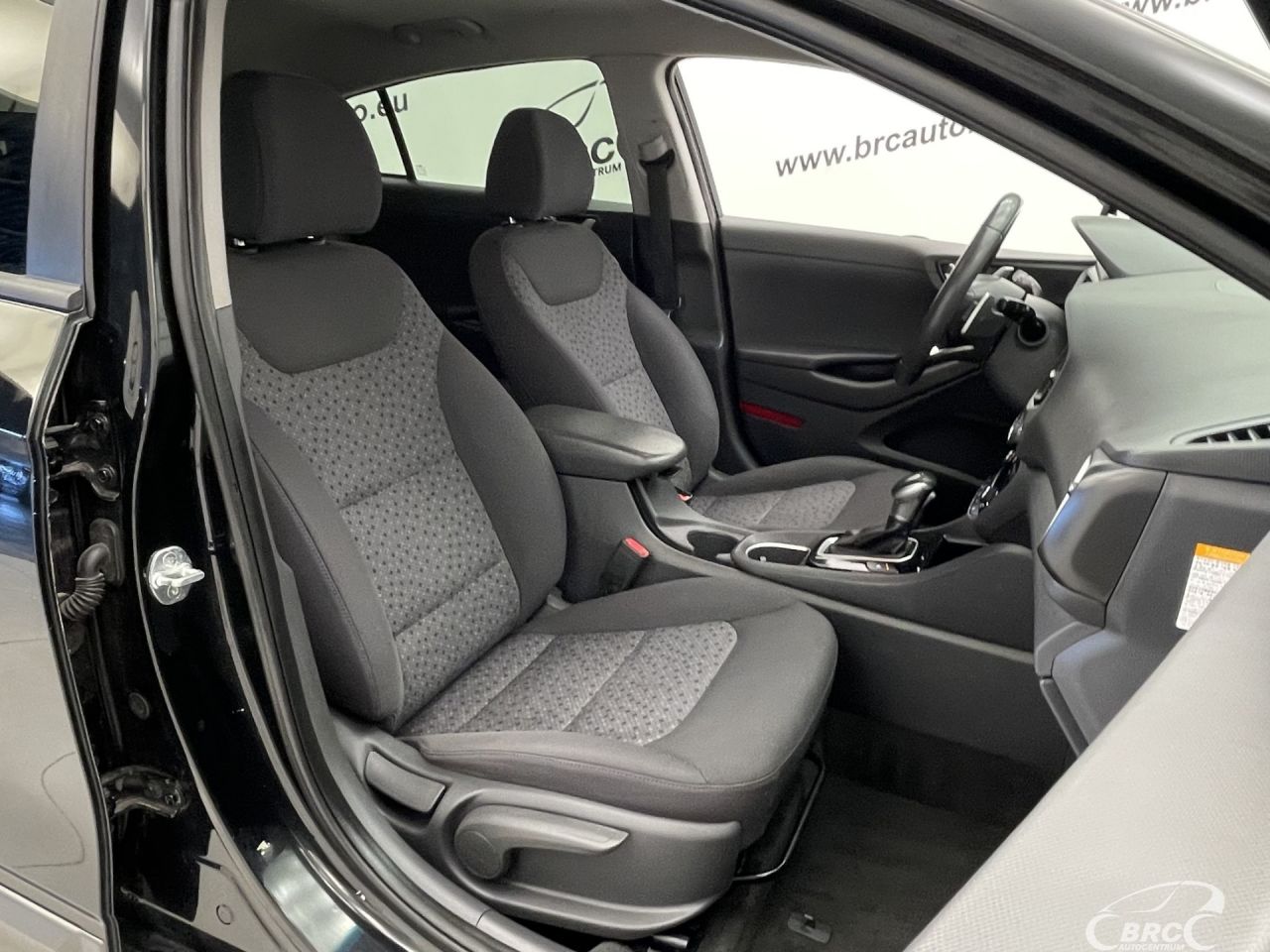 Hyundai IONIQ | 6