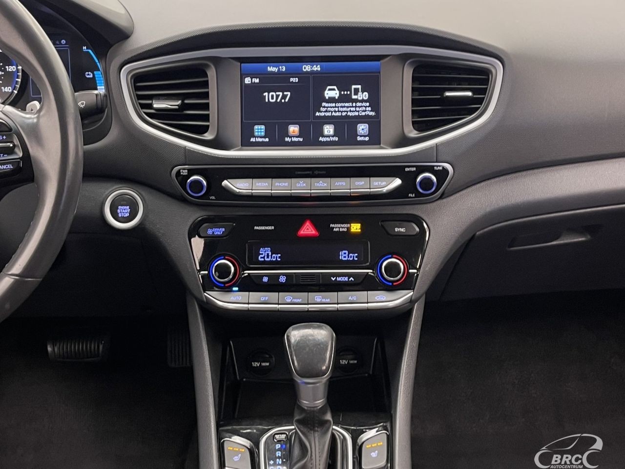 Hyundai IONIQ | 15