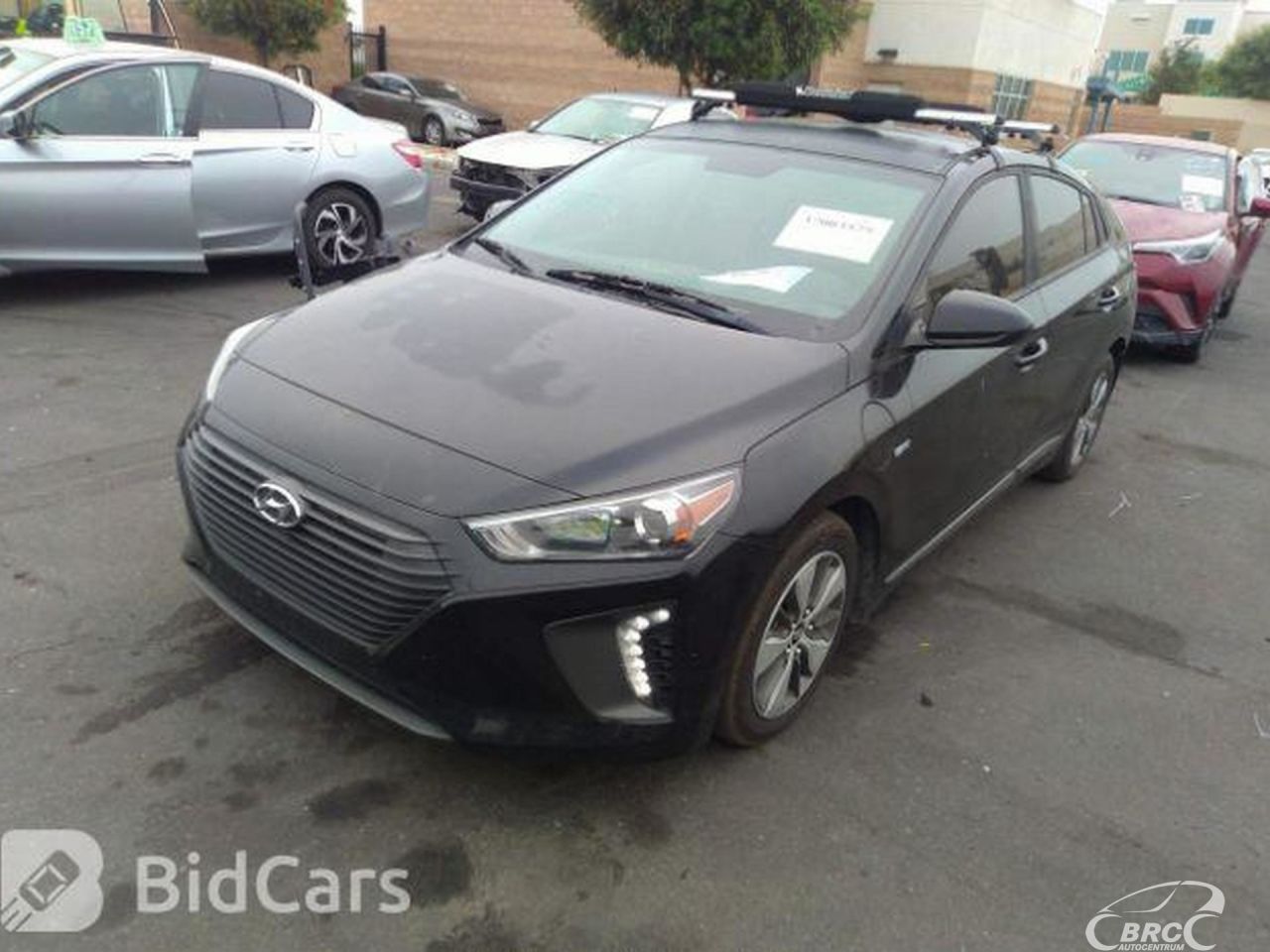 Hyundai IONIQ | 49