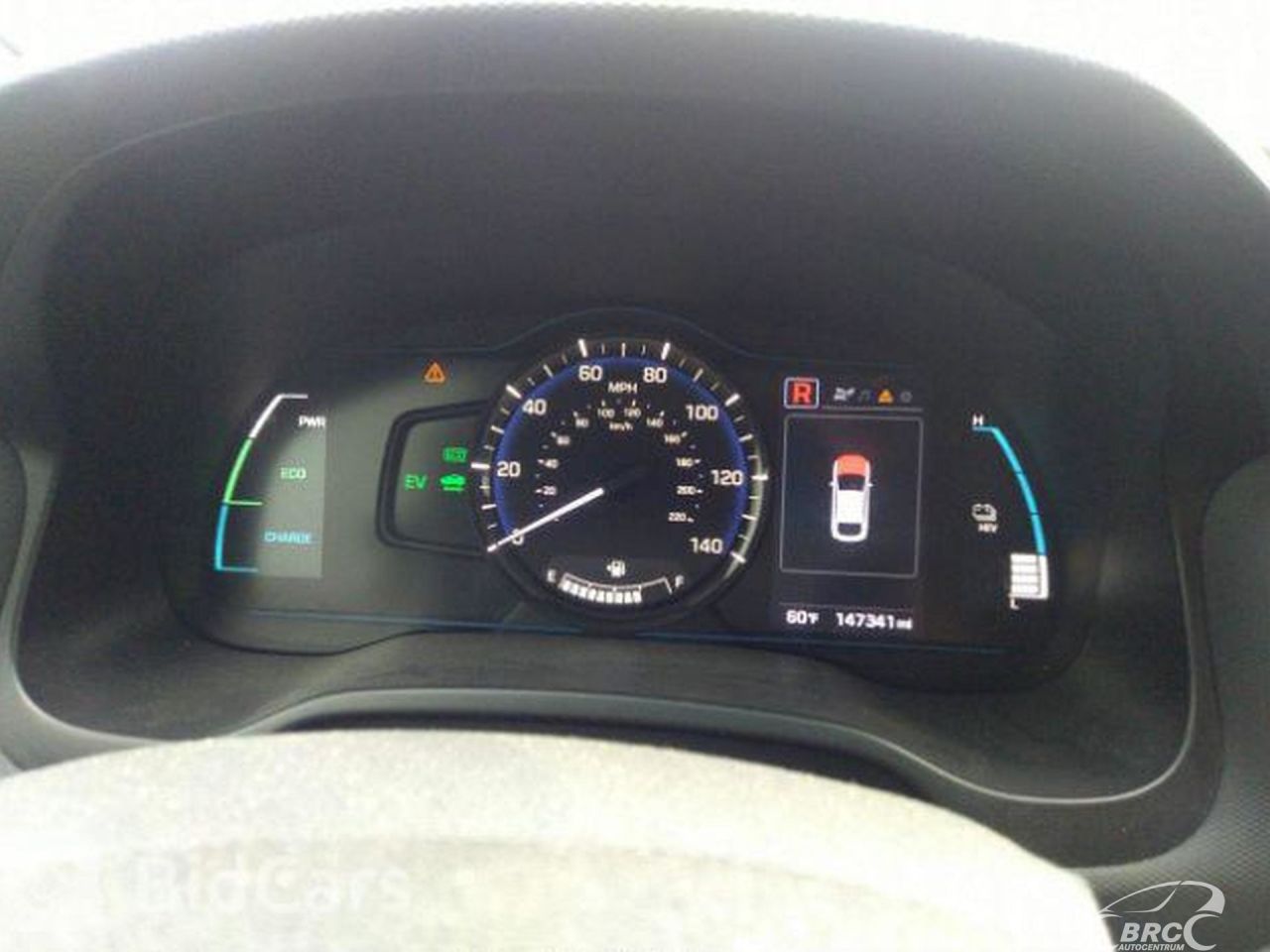 Hyundai IONIQ | 44