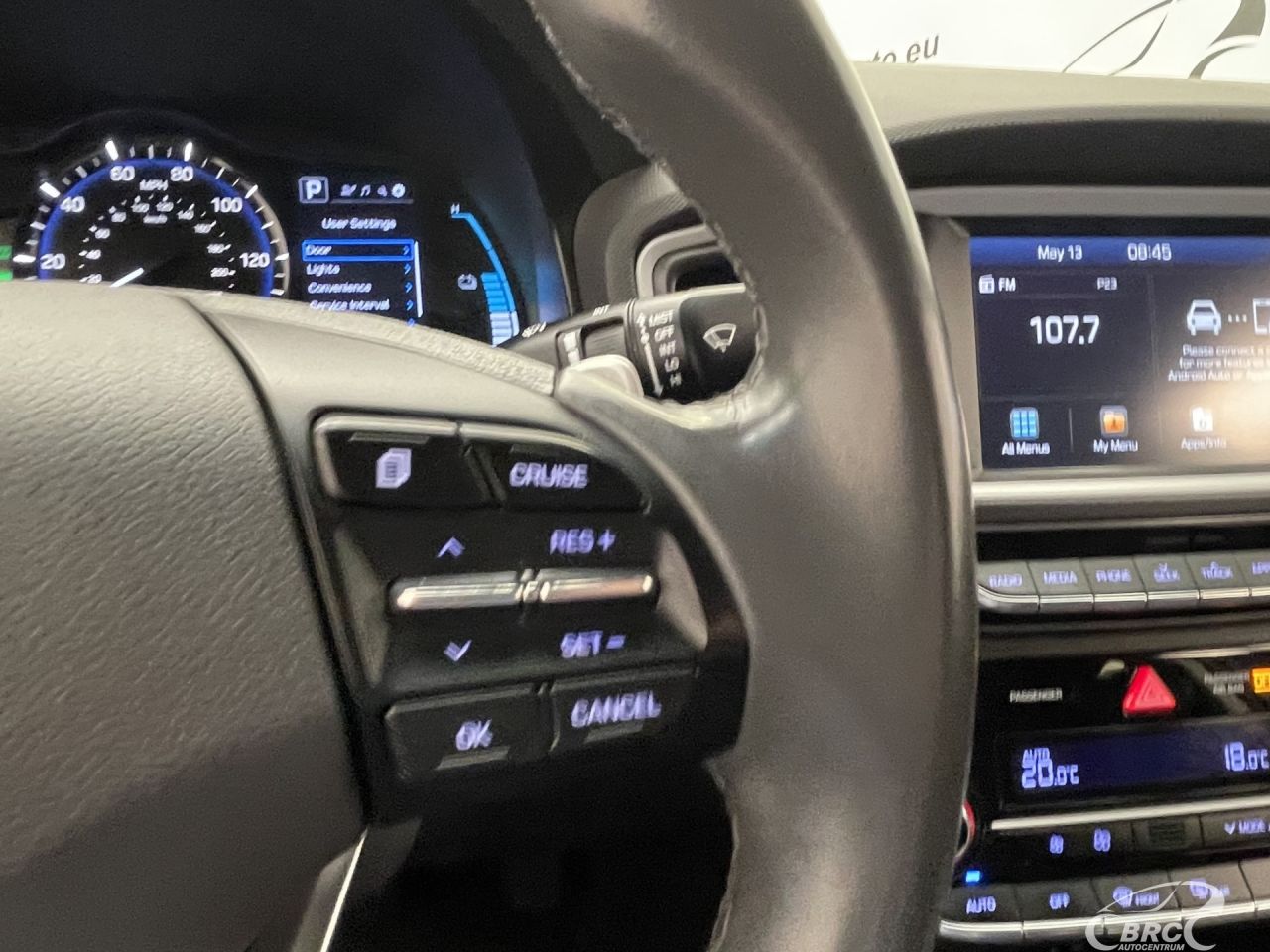 Hyundai IONIQ | 27