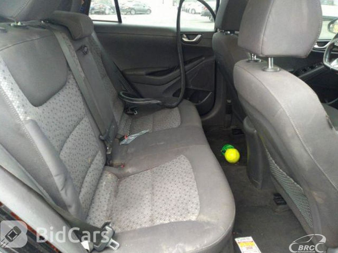 Hyundai IONIQ | 43