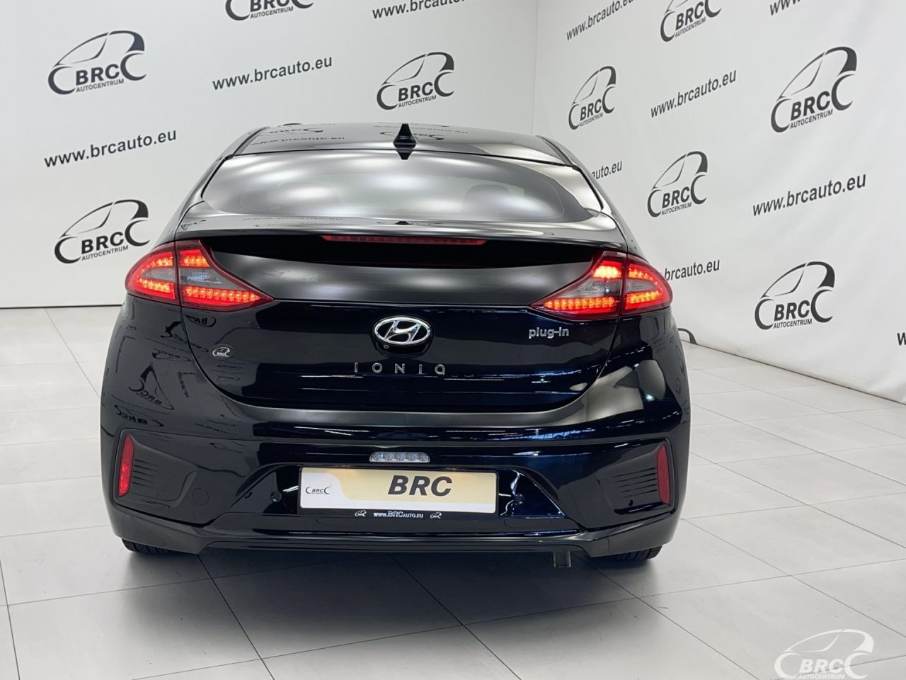 Hyundai IONIQ | 40