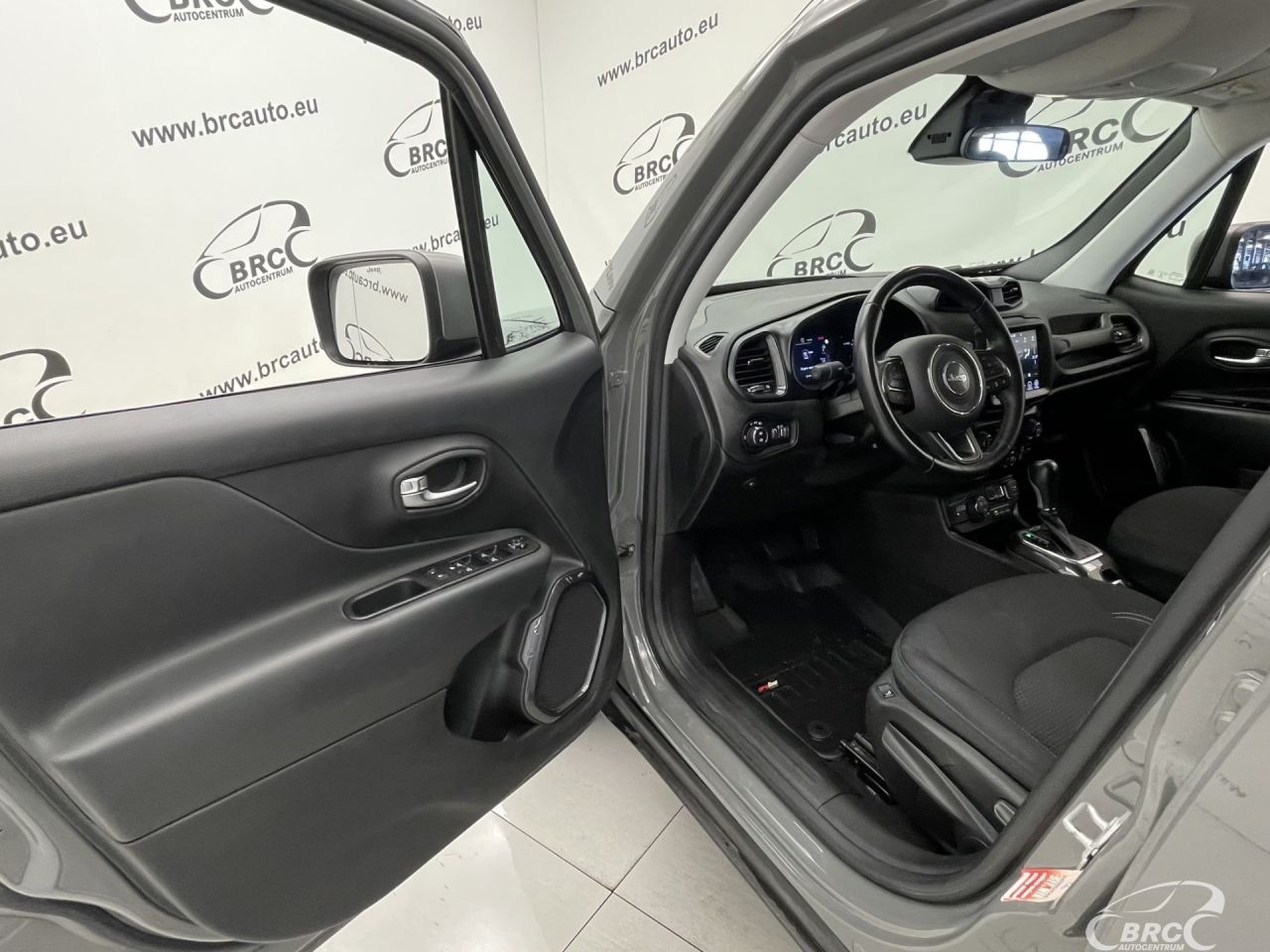 Jeep Renegade | 17