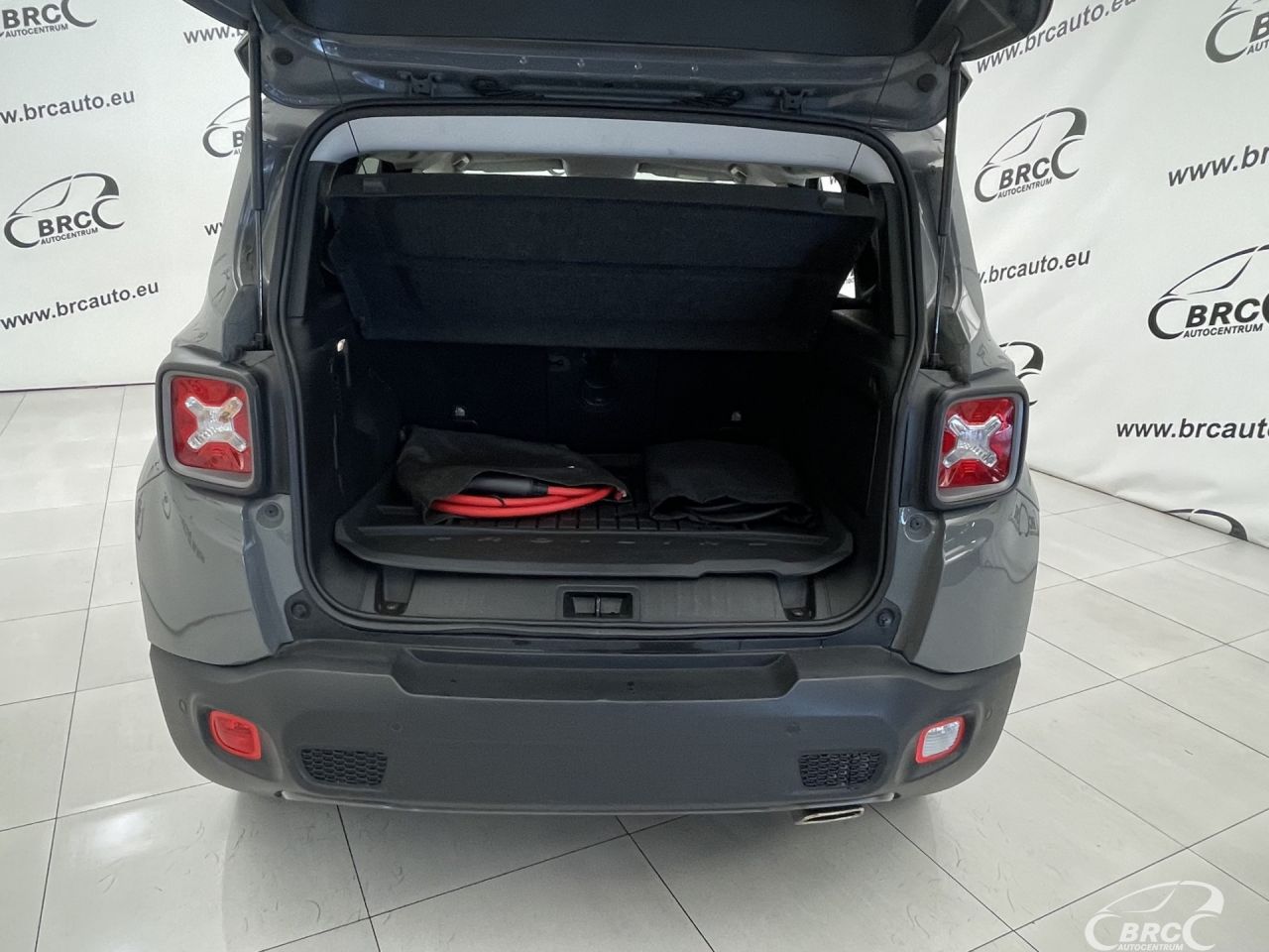 Jeep Renegade | 41