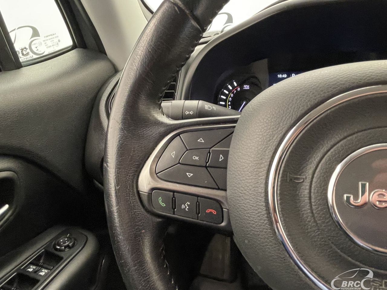 Jeep Renegade | 29