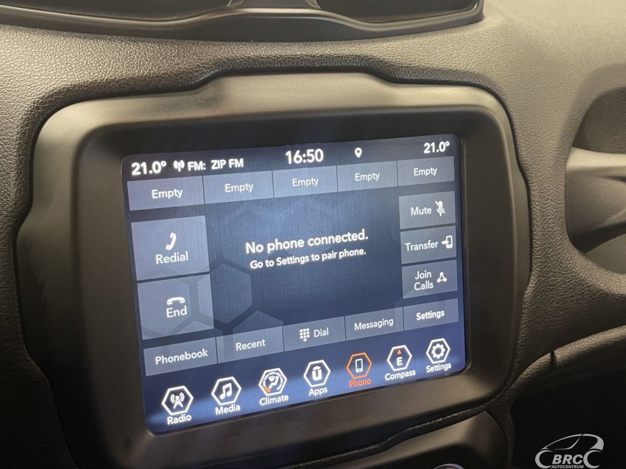 Jeep Renegade | 36