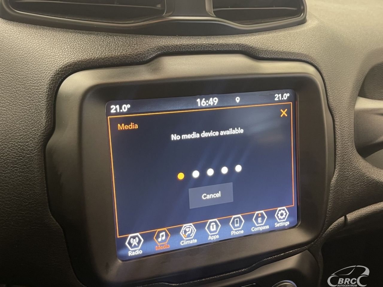 Jeep Renegade | 33