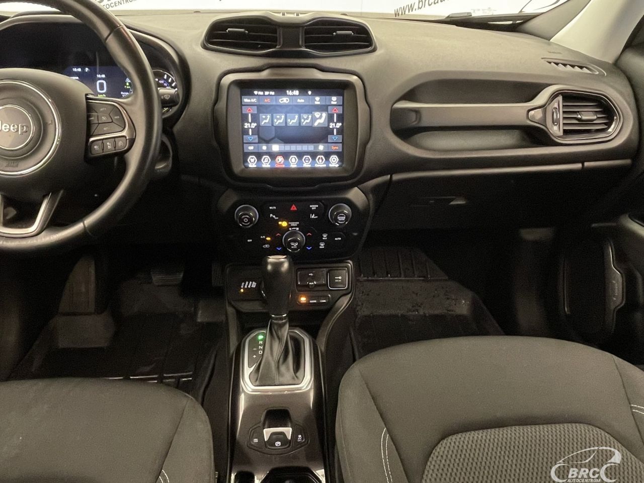 Jeep Renegade | 13