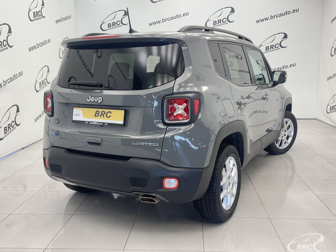 Jeep Renegade | 43
