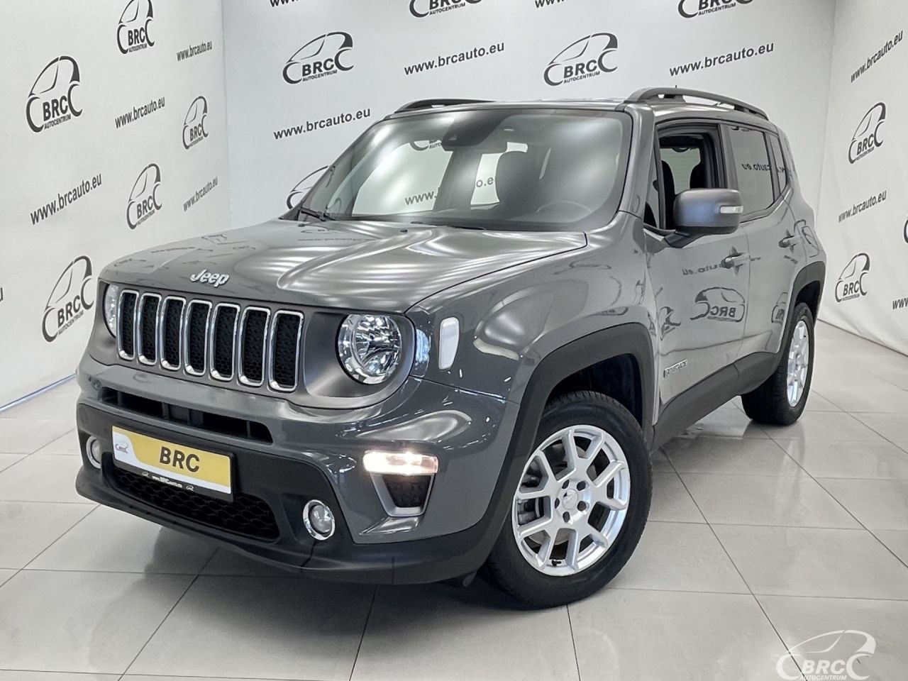 Jeep Renegade | 42