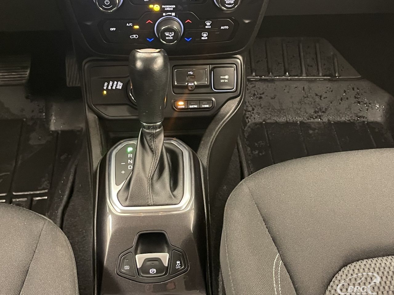 Jeep Renegade | 16