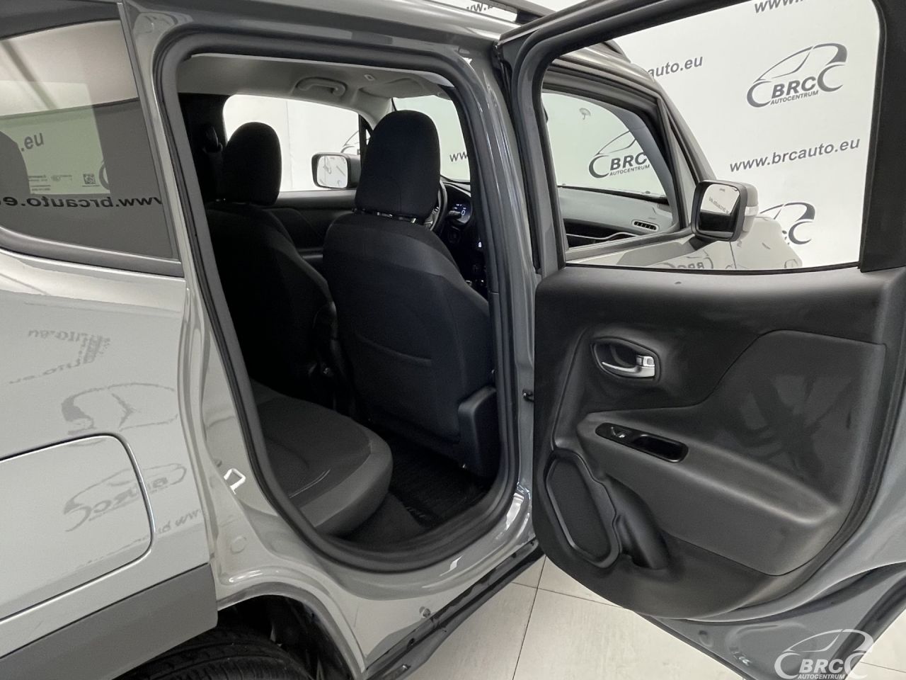 Jeep Renegade | 11