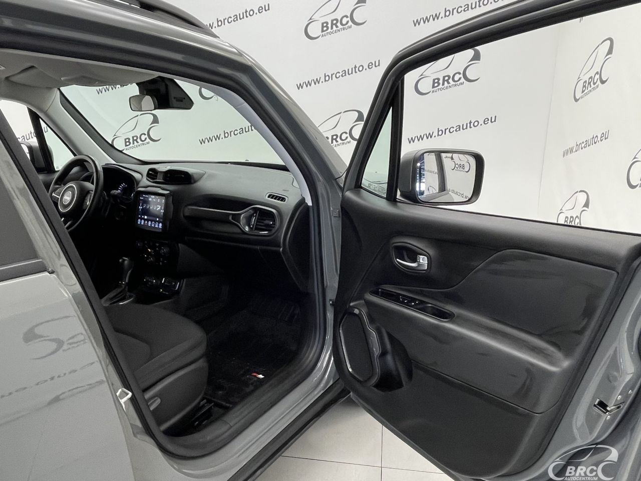 Jeep Renegade | 7