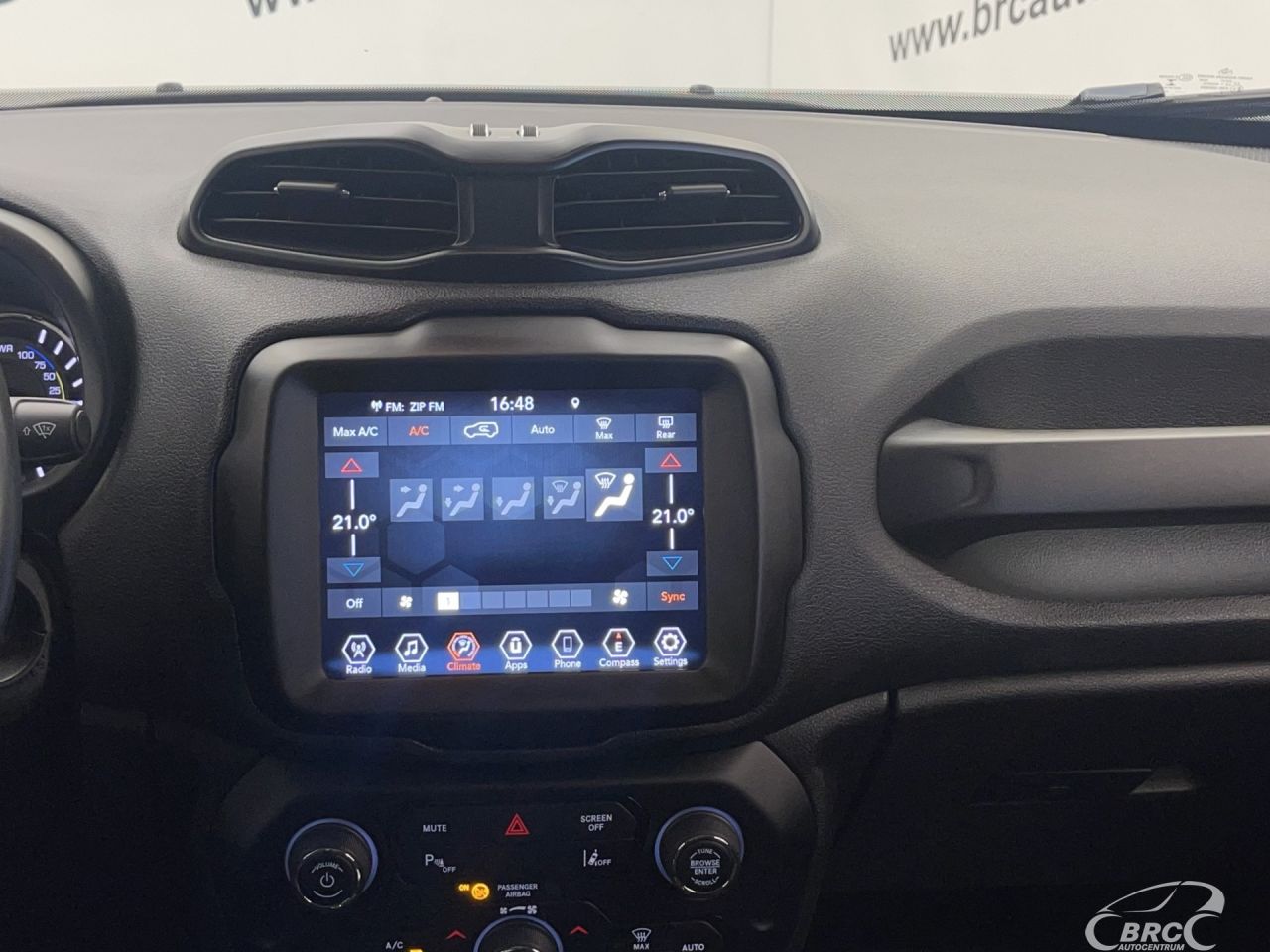 Jeep Renegade | 14