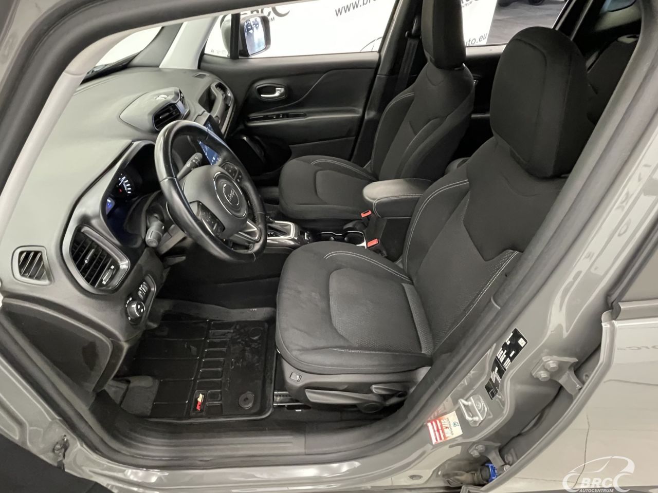 Jeep Renegade | 19