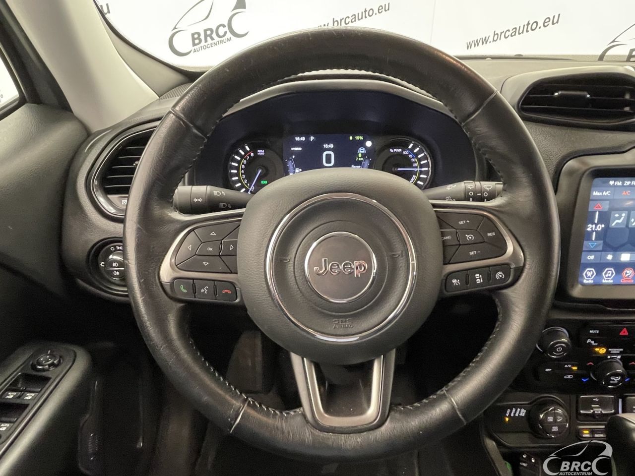 Jeep Renegade | 27