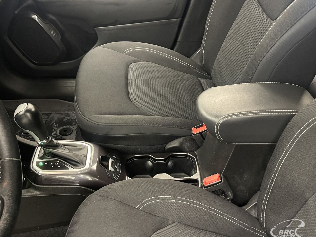Jeep Renegade | 23