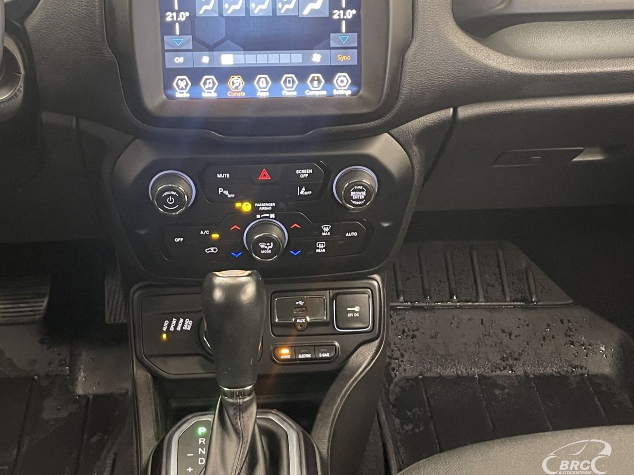 Jeep Renegade | 15