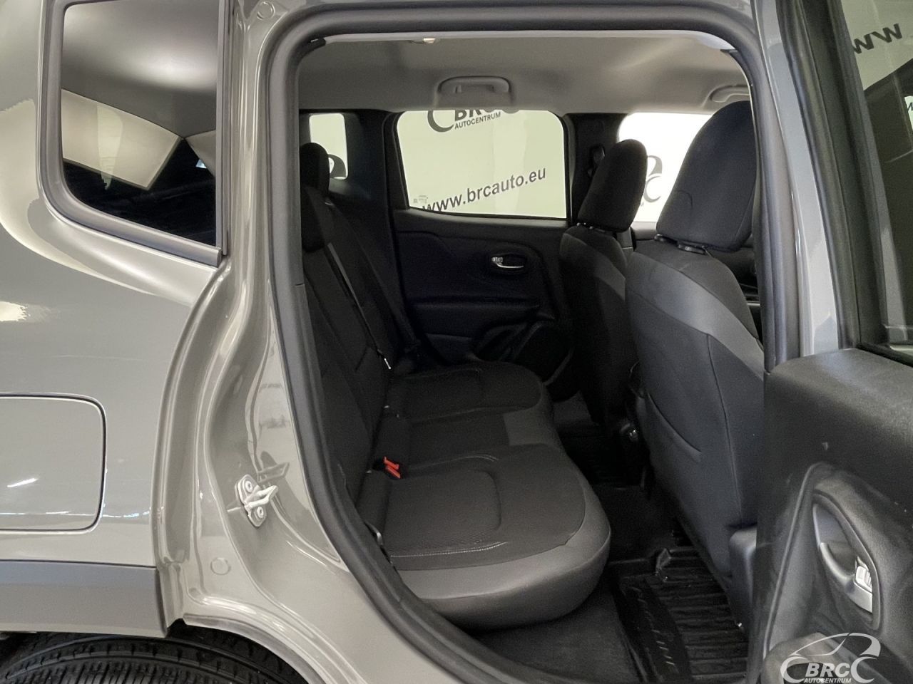 Jeep Renegade | 8