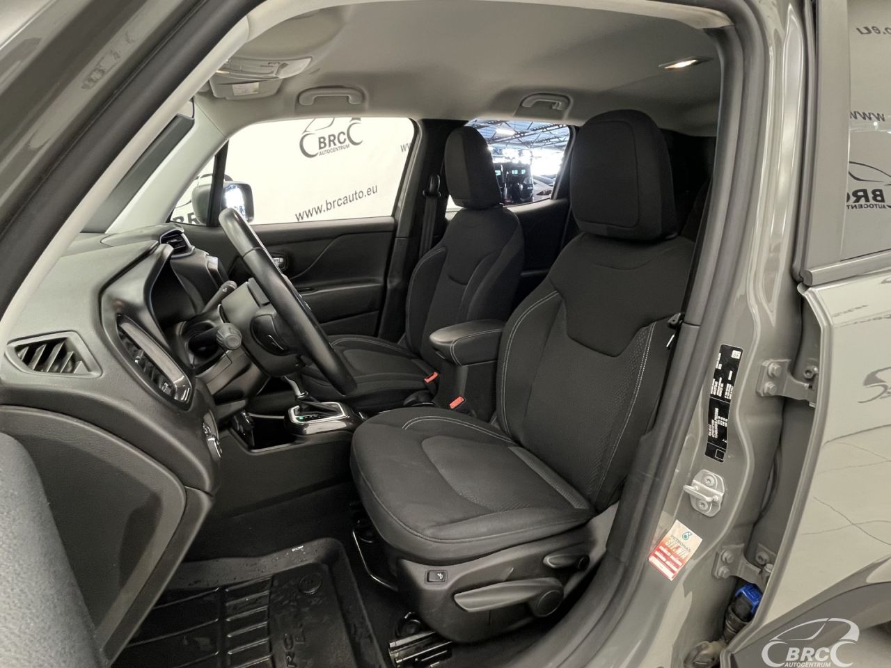 Jeep Renegade | 22