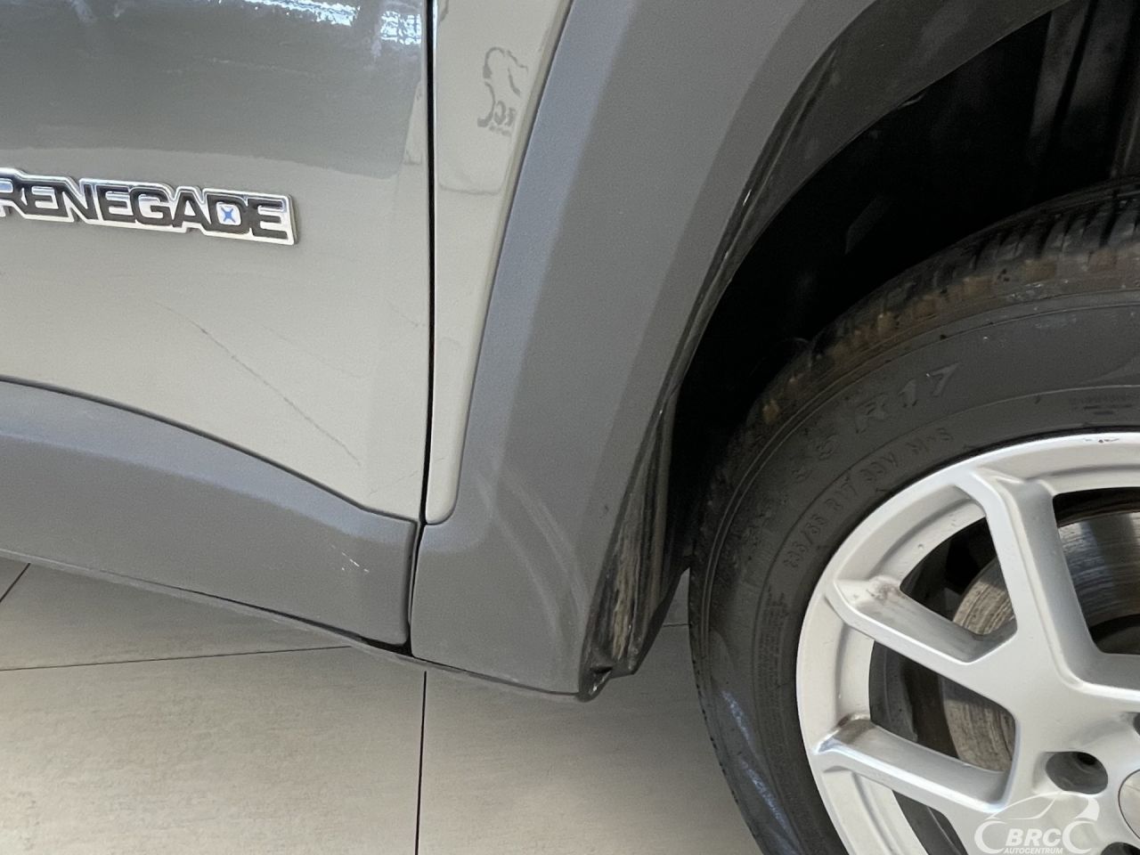 Jeep Renegade | 40