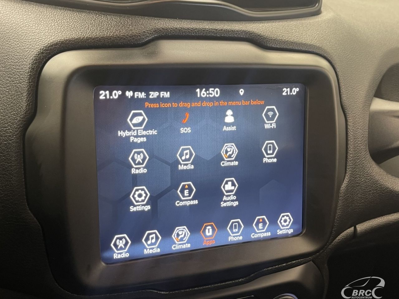 Jeep Renegade | 35