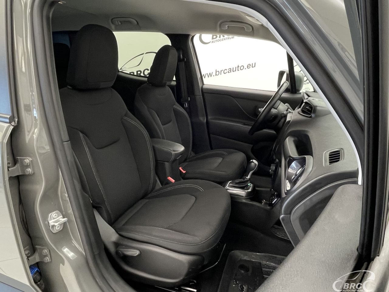 Jeep Renegade | 6