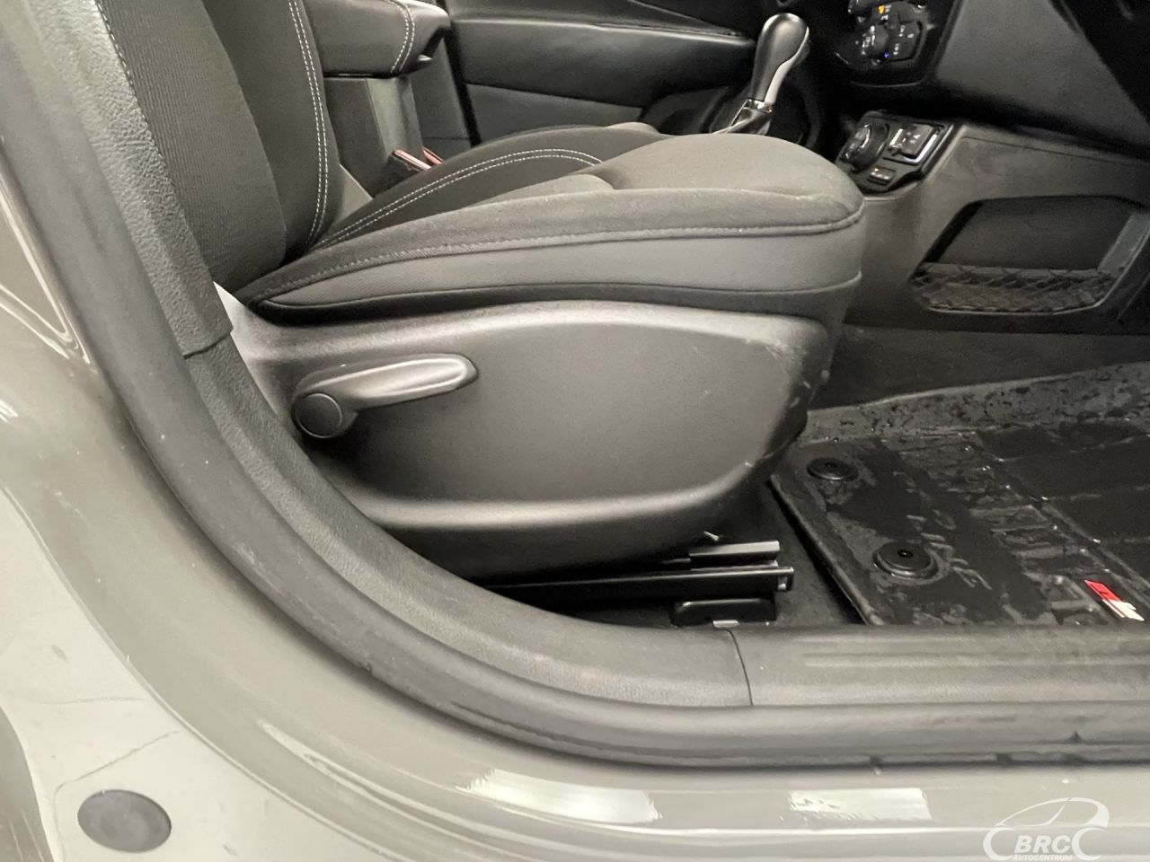 Jeep Renegade | 5