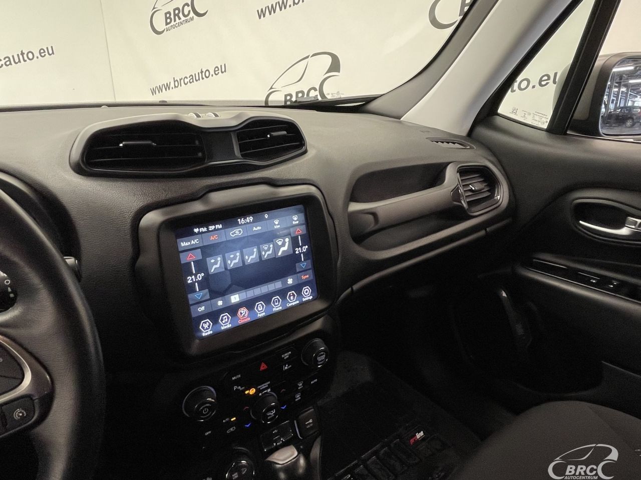 Jeep Renegade | 26