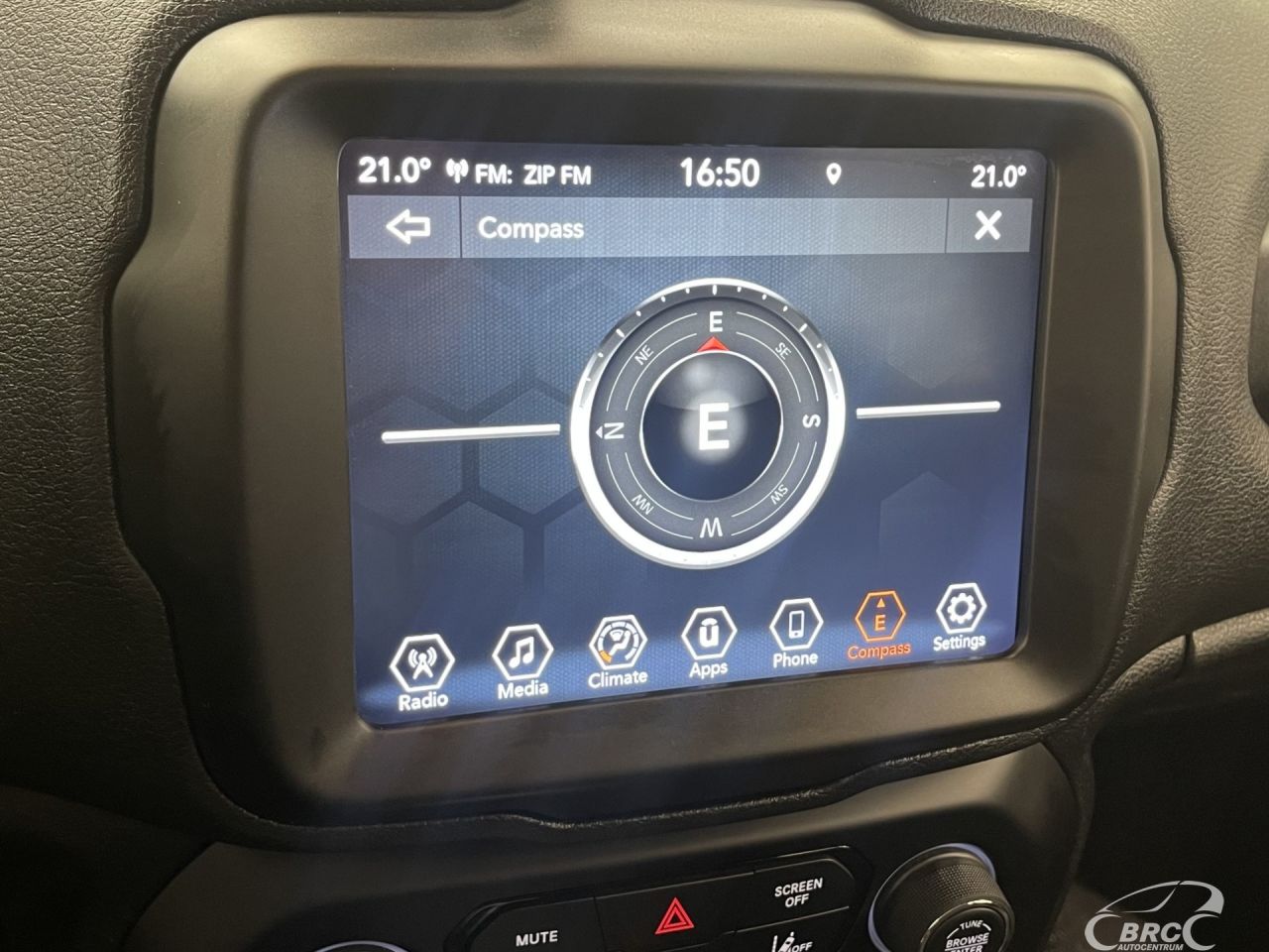 Jeep Renegade | 37