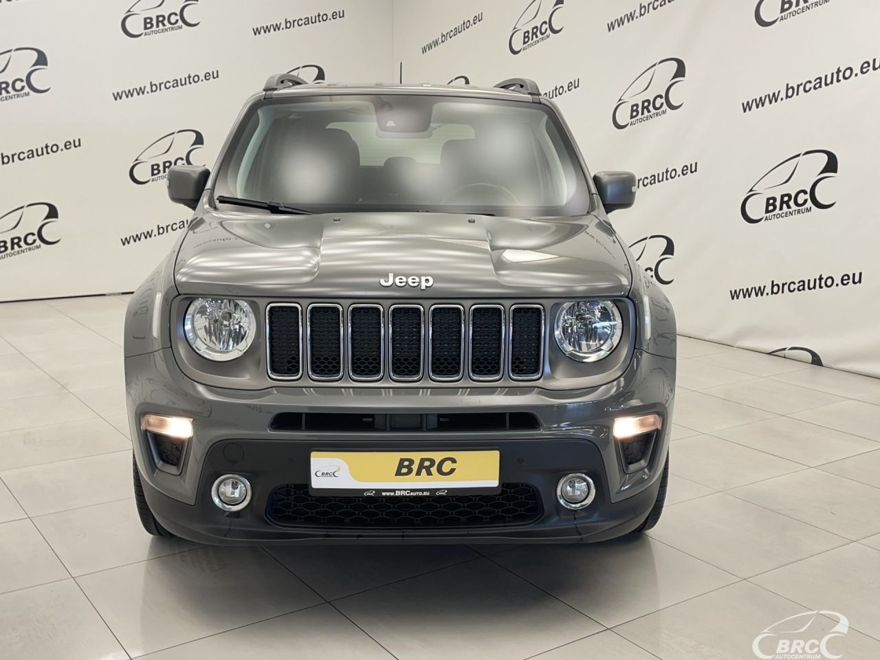 Jeep Renegade | 44