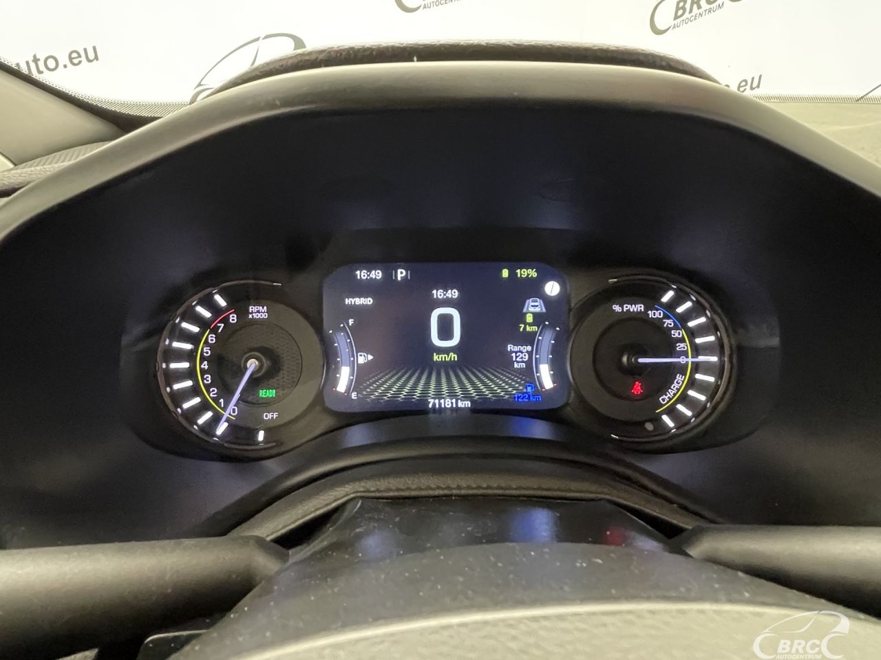 Jeep Renegade | 30