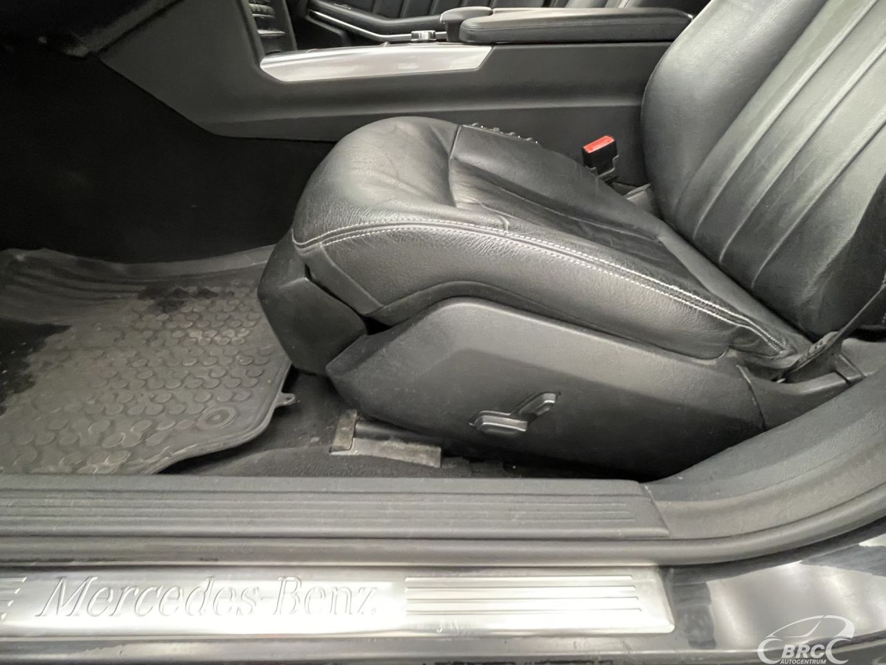 Mercedes-Benz E200 | 20