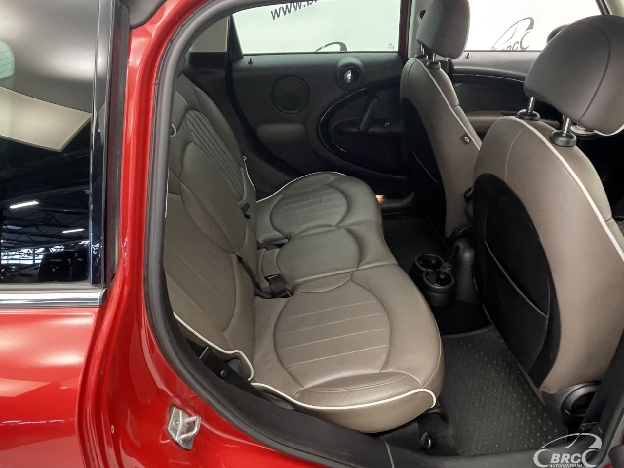 Mini Countryman | 9