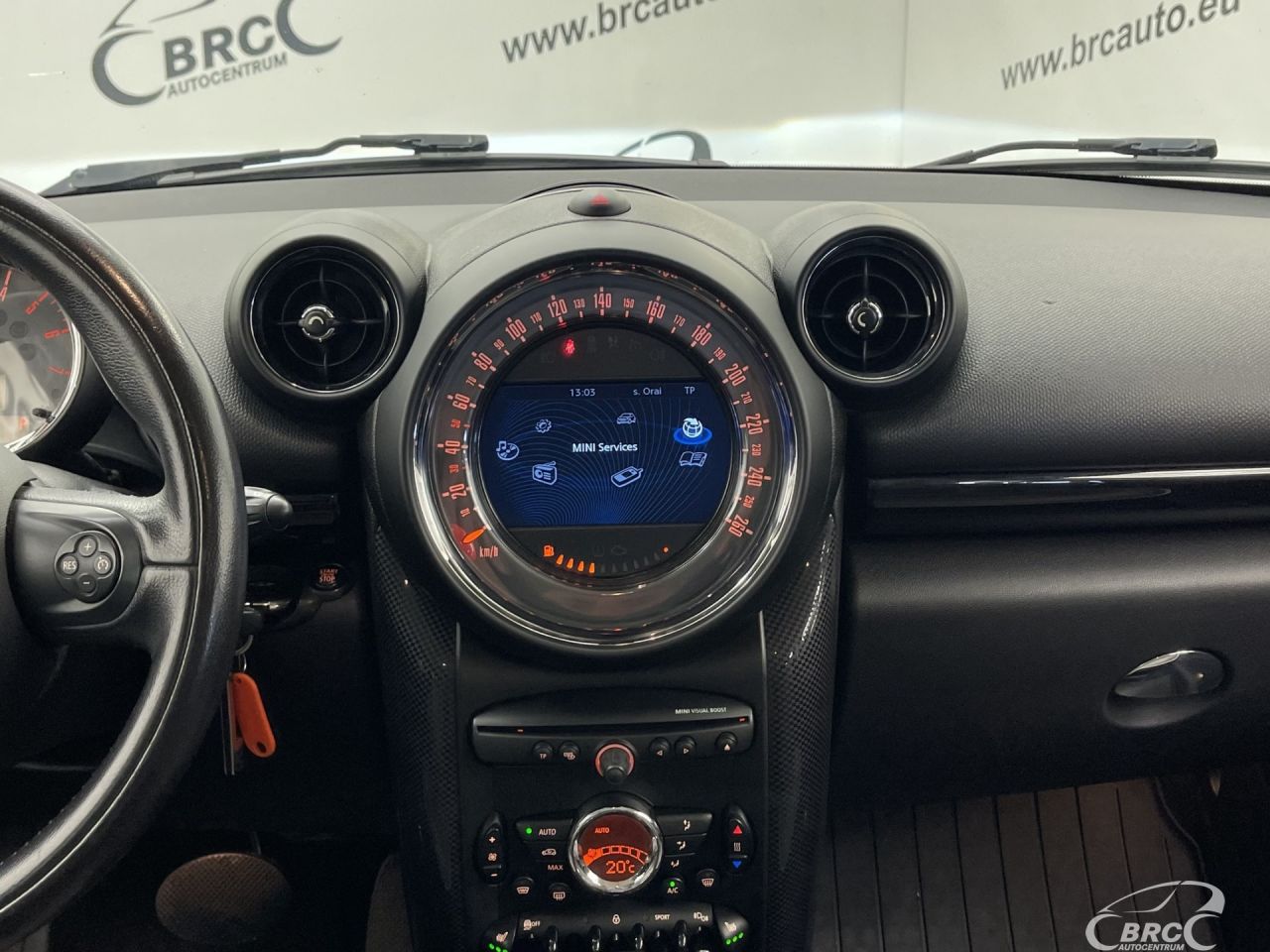 Mini Countryman | 14