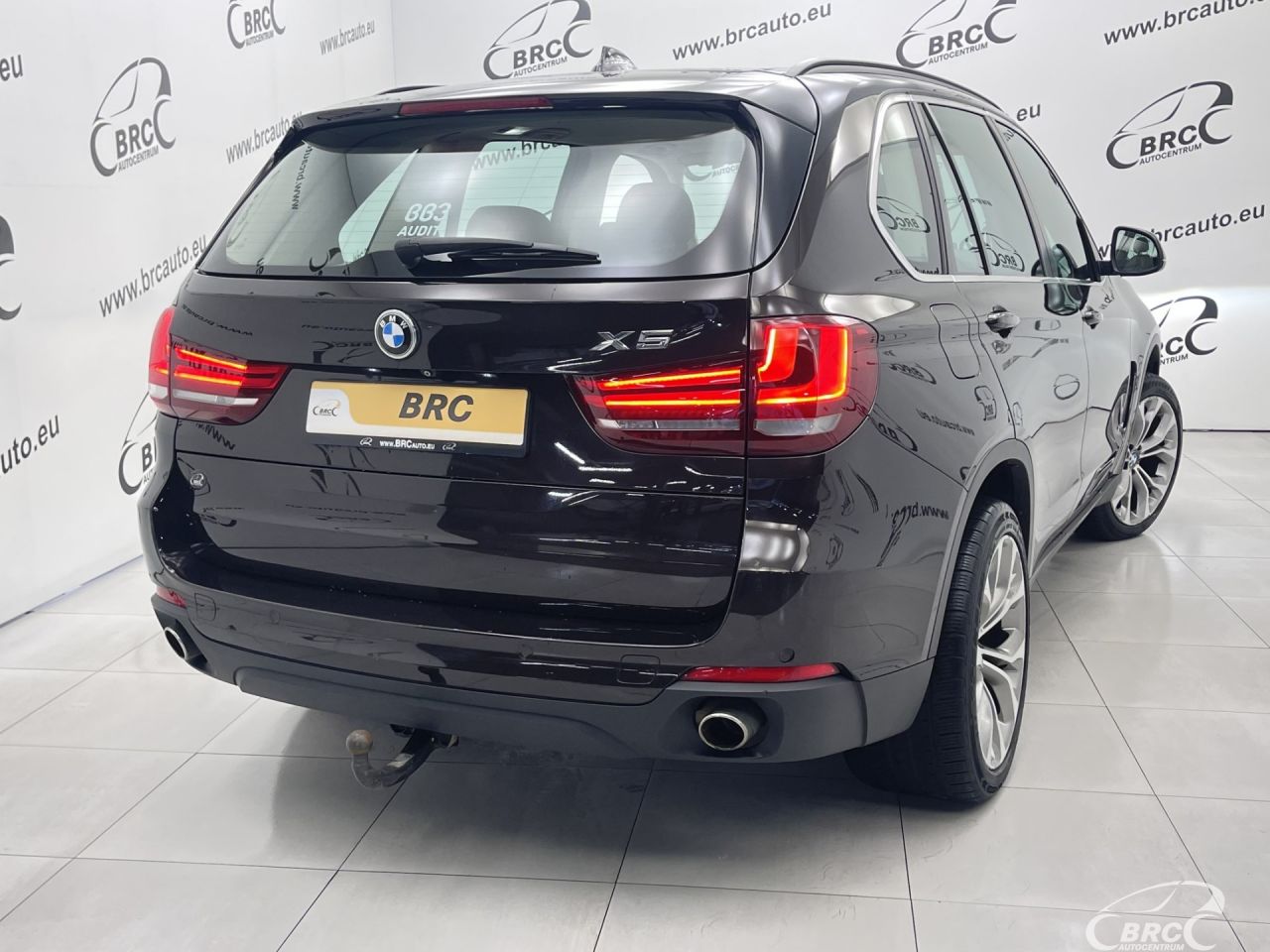 BMW X5 | 48