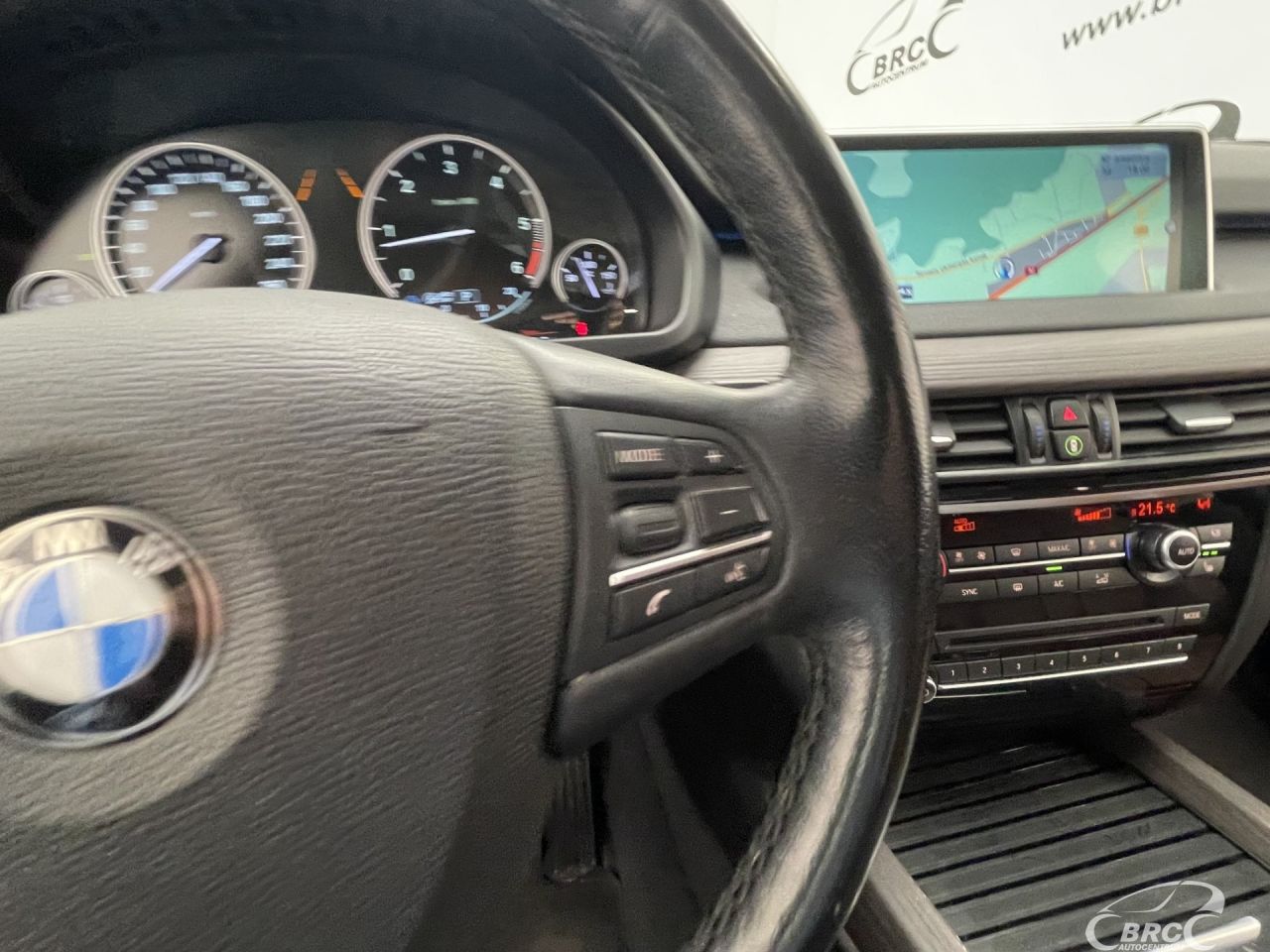 BMW X5 | 27