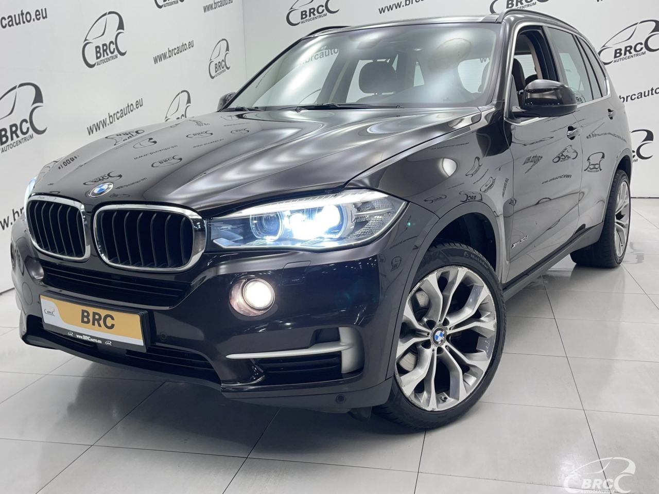 BMW X5 | 47