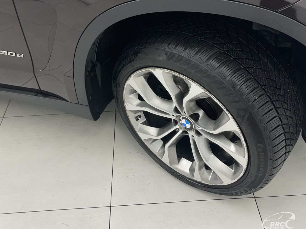 BMW X5 | 42