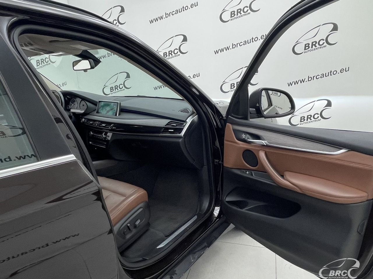 BMW X5 | 7