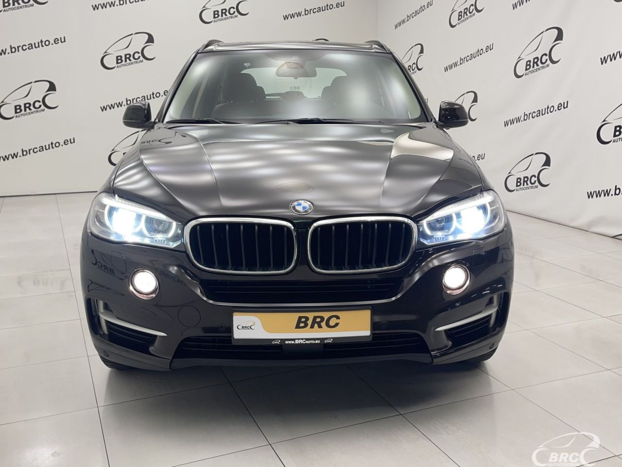 BMW X5 | 49