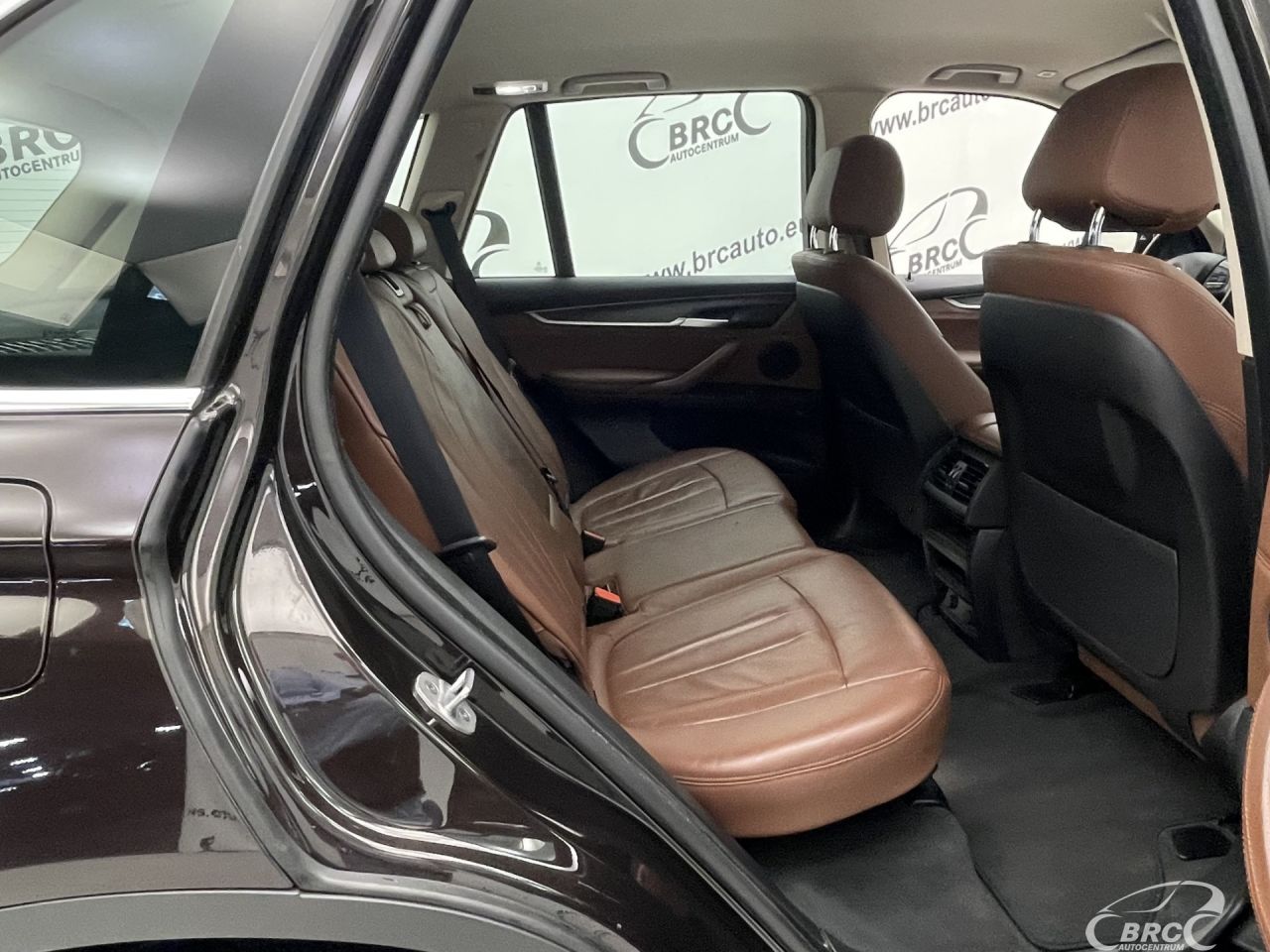 BMW X5 | 8