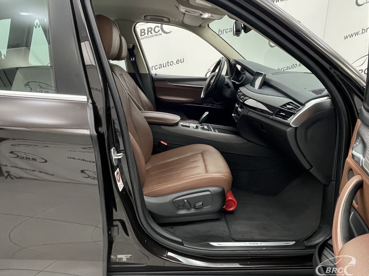 BMW X5 | 3